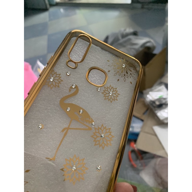 Ốp lưng Vivo y11 / y12 /y15 / y17 / u10 / y3 hình IMD