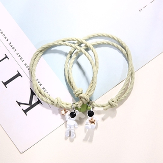 1 Cặp Vòng Tay Dễ Thương Cho Cặp Đôi