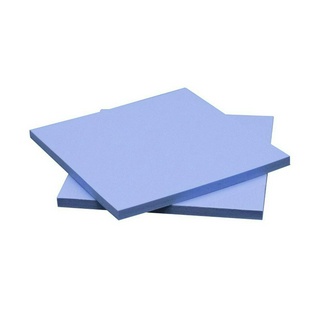 Miếng Đệm Tản Nhiệt Bằng Silicon Cho Cpu