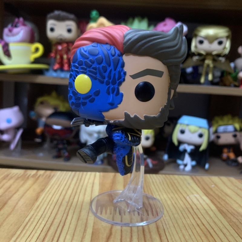 Mô hình Funko Marvel Mystique