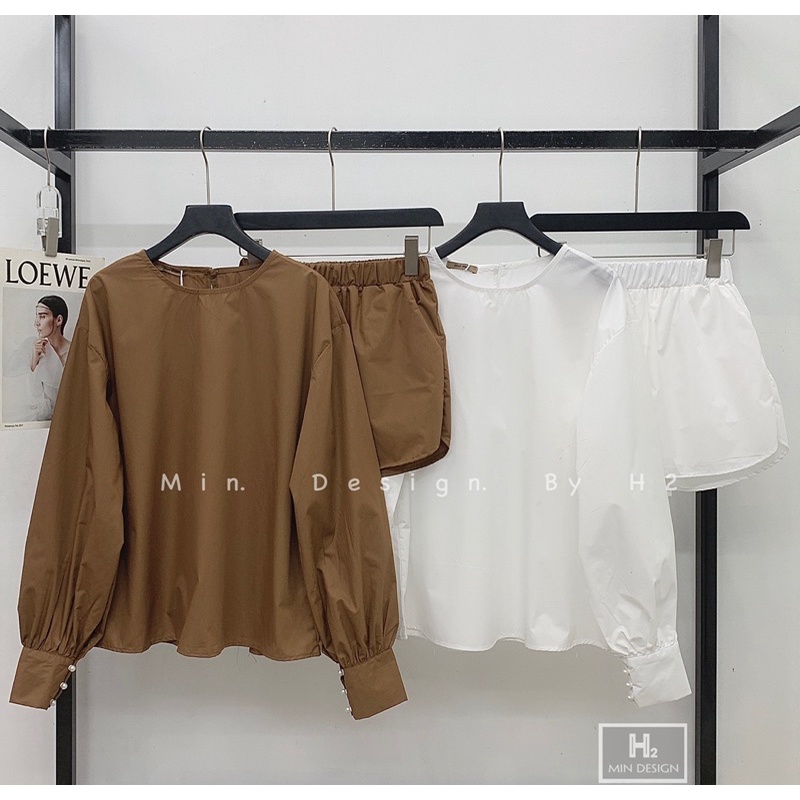 Sét 2 Món Siêu Đẹp Full Màu Hàng Loại 1