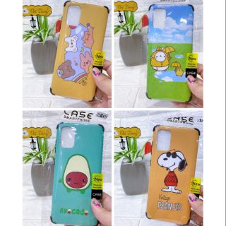 Ốp lưng Samsung A71 dễ thương