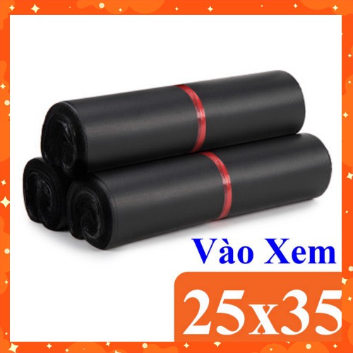 Túi Đóng Gói Sản Phẩm Chuyển Phát Nhanh COD Cao Cấp - NACO - Size 25x35 - B13