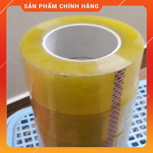 [HÀNG SIÊU TỐT] Băng díng đóng hàng loại 500g/cuộn