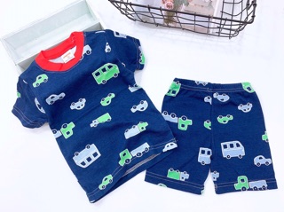Sỉ đồ bozip bé trai