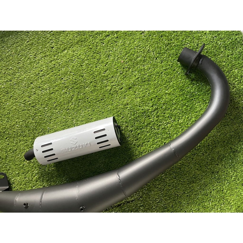 Pô Xì Po Tiếng Nổ Như ZIn Gắn Như Zin Không CHế CHáo gi nha AE. bao phê