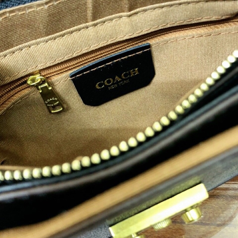 Túi COACH Sách tay Nữ Siêu Cấp - TSN 09453