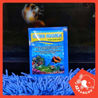 Clear Master | Siêu lọc nước - AZRanchu