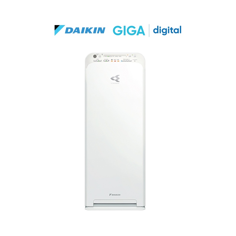 Máy lọc không khí tạo ẩm Daikin - MCK55TVM6 - Chính hãng - BH 12 tháng