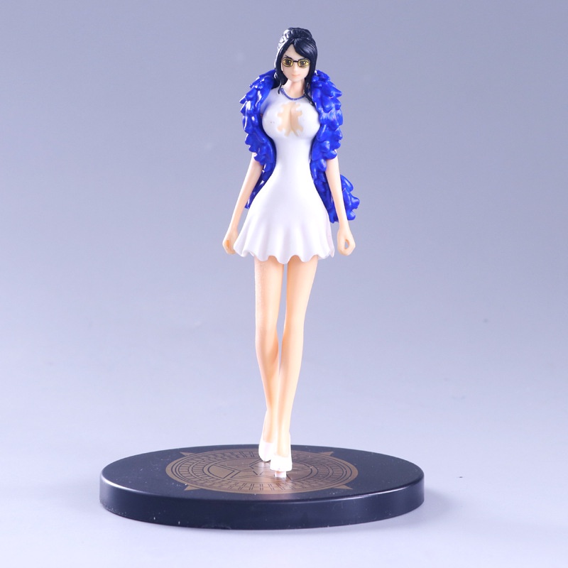 Mô Hình Nhân Vật Robin Trong Phim Hoạt Hình One Piece