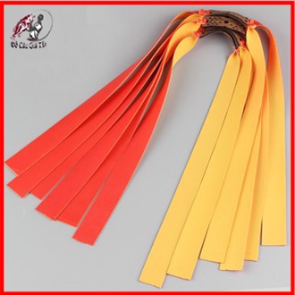 [Chất Lượng] Dây Ná Cao Su 2 Lớp Cao Cấp, Dây Thun Bắn Ná Siêu Bền