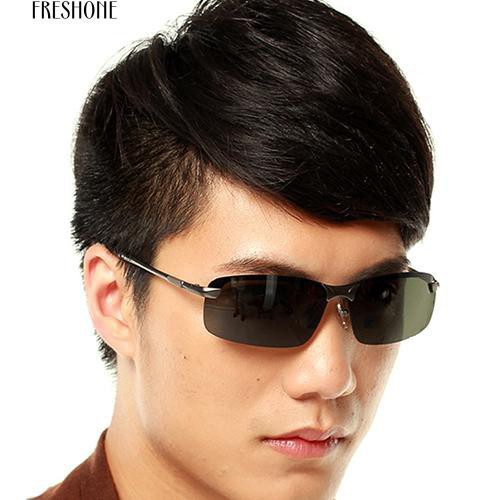 Kính mát thể thao nam phân cực cổ điển balo local brand | BigBuy360 - bigbuy360.vn