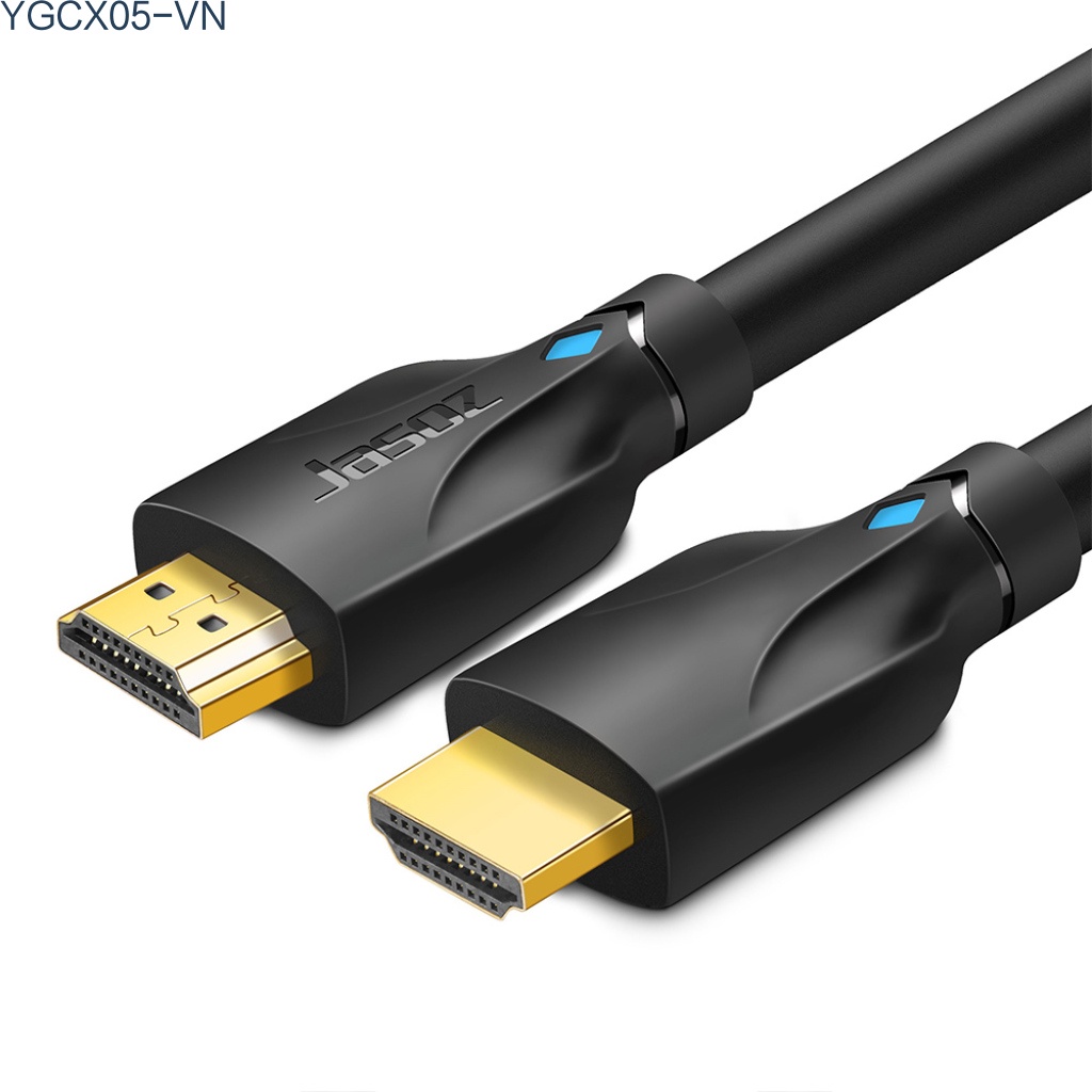 Dây Cáp Chuyển Đổi Hdmi 2.1 8k Hd 1 / 1.5 / 2 / 3m 48gbps Hdmi Cho Ps5 Tv Notebook | BigBuy360 - bigbuy360.vn