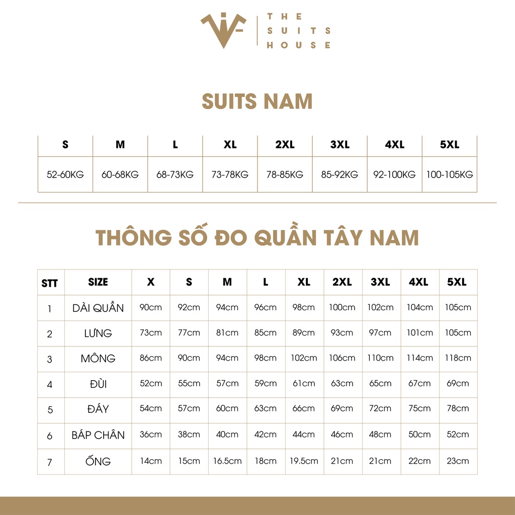 Bộ vest nam The Suits House màu đỏ