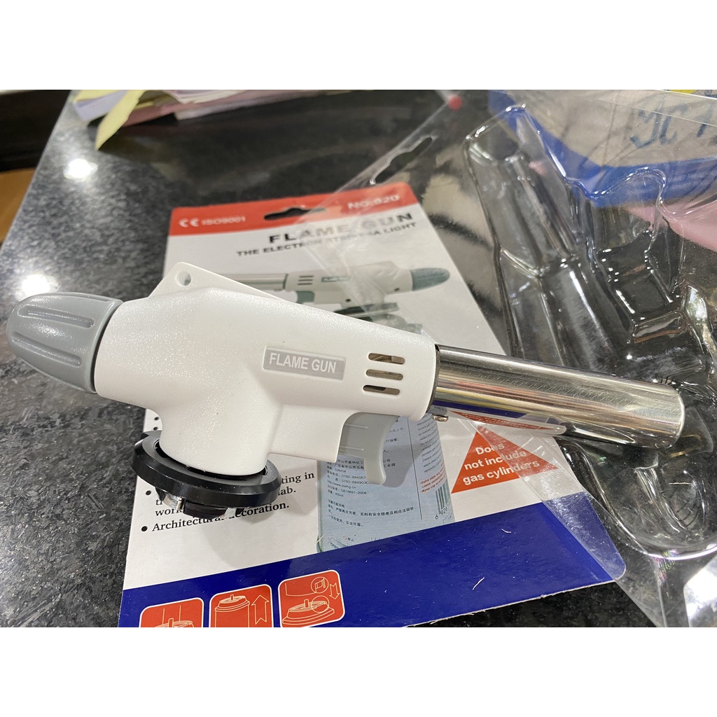 Đầu khò gas mini