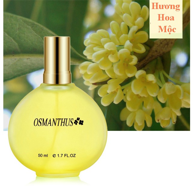 Nước Hoa Nữ Hương Hoa Eau De Toilette Vaporisateur Natural Spray 50ML Chính Hãng Lianglinvhai Nội Địa Trung | BigBuy360 - bigbuy360.vn
