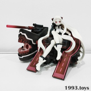 [nobox - 2nd] Mô hình chính hãng FuRyu figure Kantai Collection: Kancolle Airfield Princess Abyssal Fleet