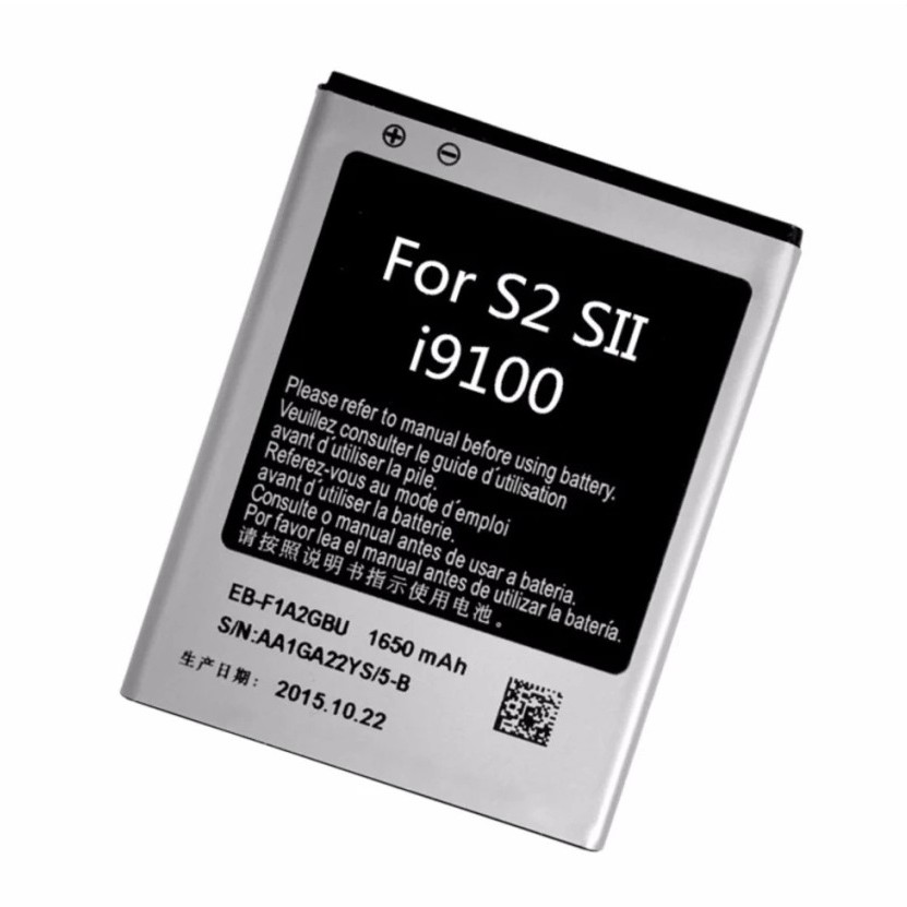 [ Giá Hủy Diệt ] Pin Samsung galaxy S2 ( i9100 )