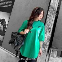 SÉT ĐỒ BỘ NỮ FORM RỘNG SIÊU HÓT