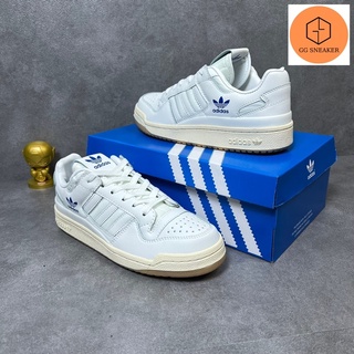 [Có sẵn][GG Store] Giày Sneaker Das Forum 84 Cloud White|Forum Trắng