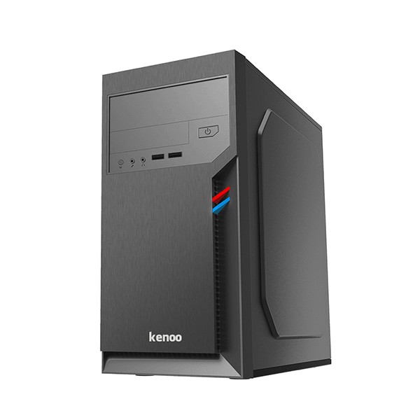 Vỏ máy tính KENOO 105BK