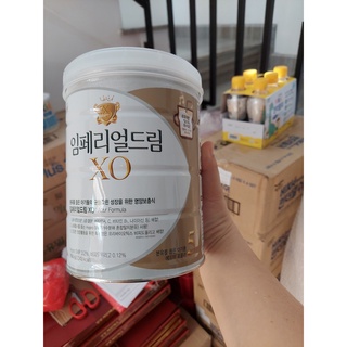 Sữa bột namyang xo số 5 nội địa hàn 800g