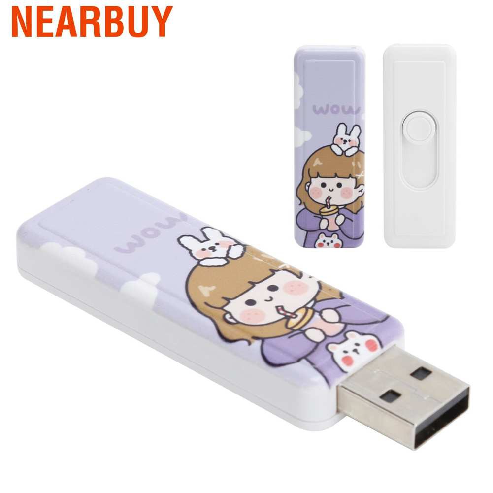 Usb 2.0 Hình Hoạt Hình Dễ Thương | BigBuy360 - bigbuy360.vn