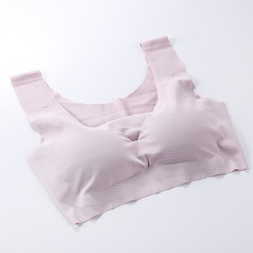 Áo Ngực Thể Thao Không Đường May Thời Trang Quyến Rũ Cho Nữ | BigBuy360 - bigbuy360.vn