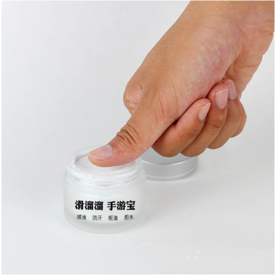 Bột chơi game tăng độ nhạy , chống rít màn , chống mồ hôi | BigBuy360 - bigbuy360.vn