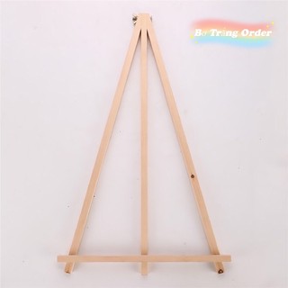 Giá Đỡ Tranh Sơn Dầu