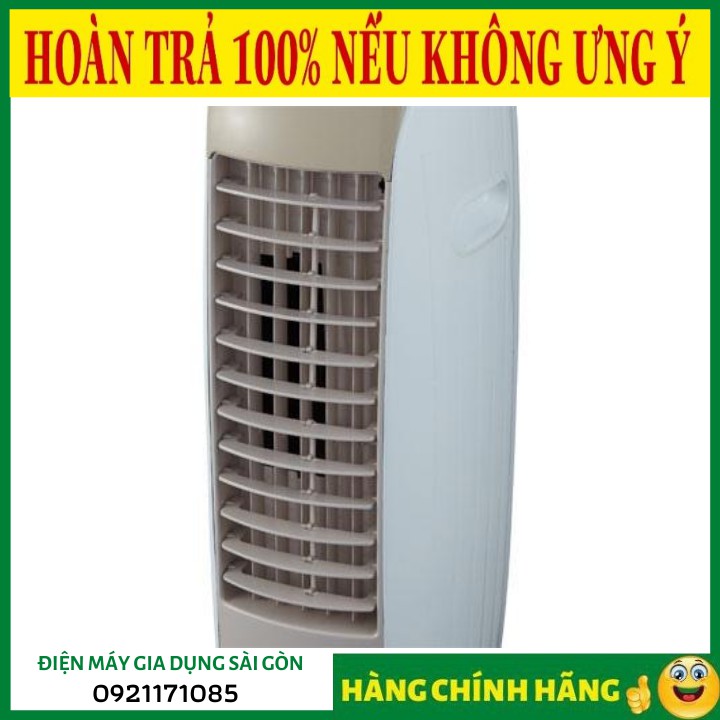 SALE MÁY LÀM MÁT KHÔNG KHÍ FUJIE AC-18B ❤️RẺ VÔ ĐỊCH❤