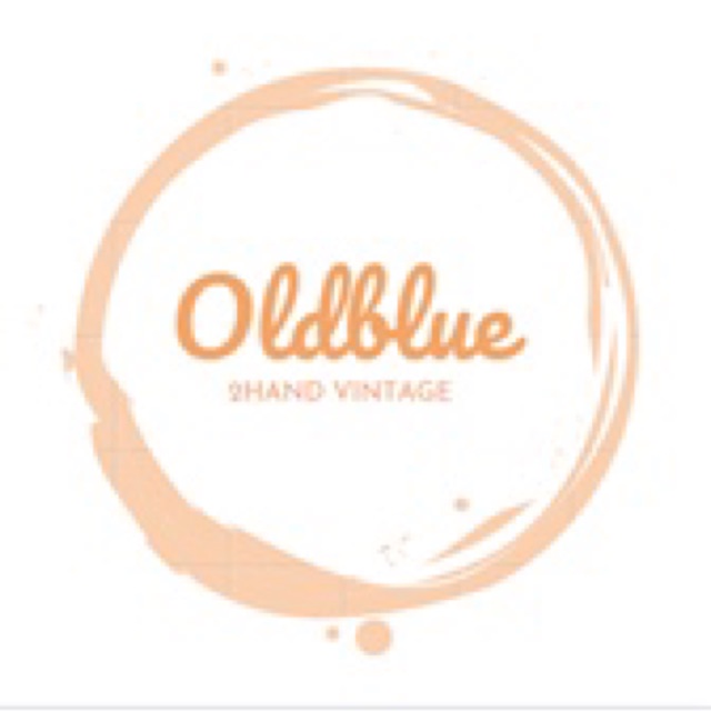 Old Blue Corner, Cửa hàng trực tuyến | BigBuy360 - bigbuy360.vn