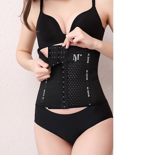 ĐAI NỊT BỤNG ĐỊNH HÌNH GIẢM MỠ M+ MỚI NHẤT