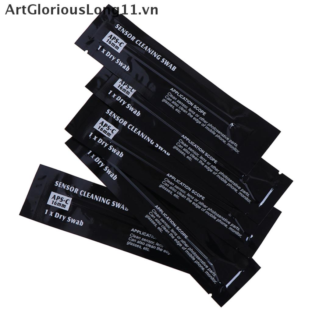 Set 5 Cọ Vệ Sinh Ống Kính Máy Ảnh / Điện Thoại Cảm Ứng Artgloriouslong11 | BigBuy360 - bigbuy360.vn