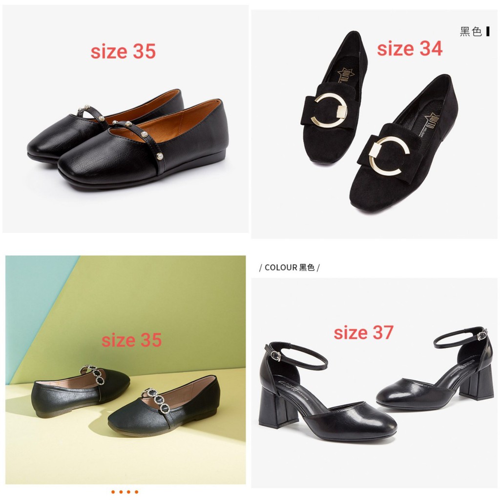 Giày Dusto sale dọn nhà | BigBuy360 - bigbuy360.vn