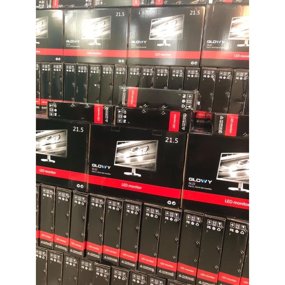 Màn Hình Gloway Led 19inh Chính Hãng BH 2 năm | BigBuy360 - bigbuy360.vn