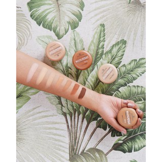 Phấn tươi essence mousse make up nội địa đức