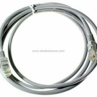 Dây mạng LAN bấm sẵn