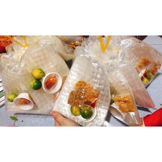 10b Bánh Tráng Satế Tắc