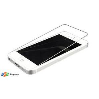 Kính Cường Lực Iphone 5 5s 5se