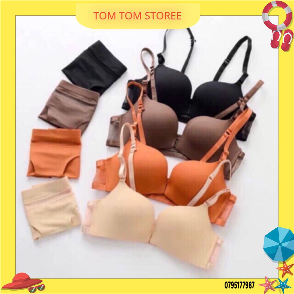 Set Bộ BikiNi Mẫu Mới( Kèm Video Và Ảnh Thật ) TOM_TOM_STOREE