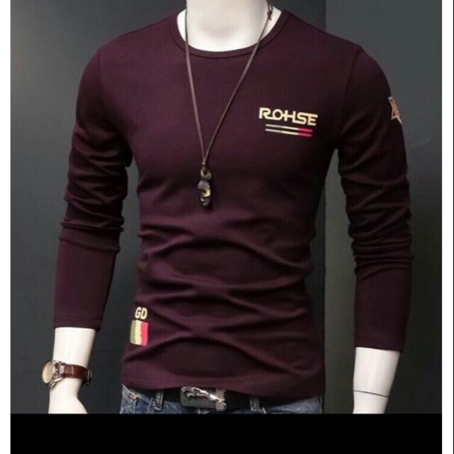 Áo thun nam body cao cấp | BigBuy360 - bigbuy360.vn