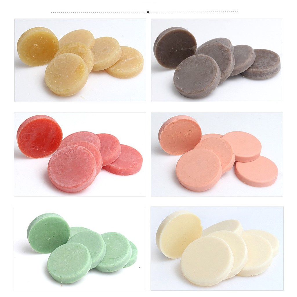 Chính hãng 500G SÁP WAX Lông Nóng Cao Cấp BLUE ZOO HARD WAX BEANS | BigBuy360 - bigbuy360.vn