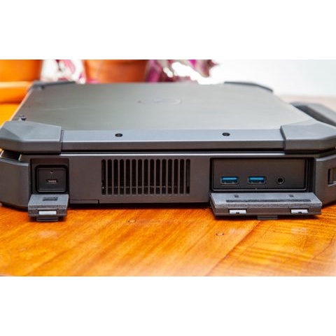 Dell  7214-SIÊU LAPTOP QUÂN ĐỘI MỸ , Core i5-6300U, RAM 8GB, SSD 128GB