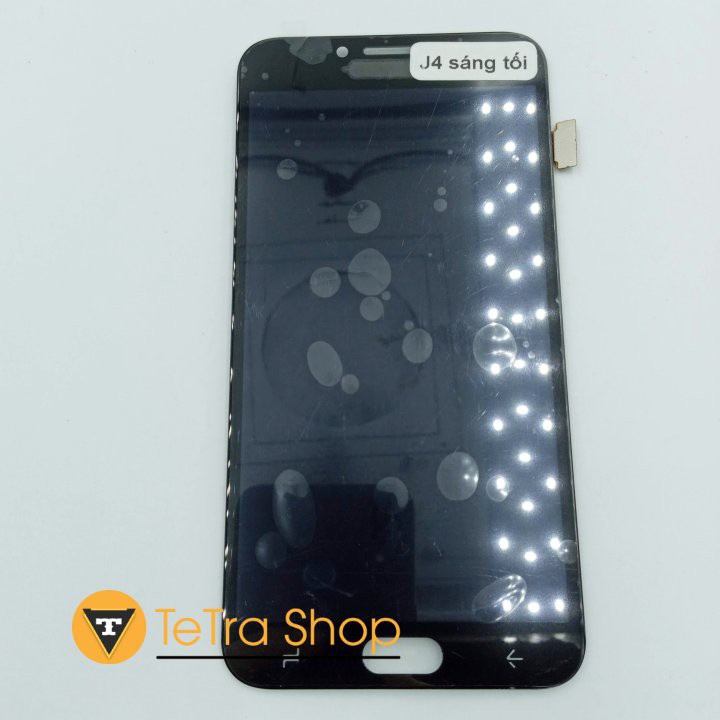 Màn hình Samsung J400 Đen