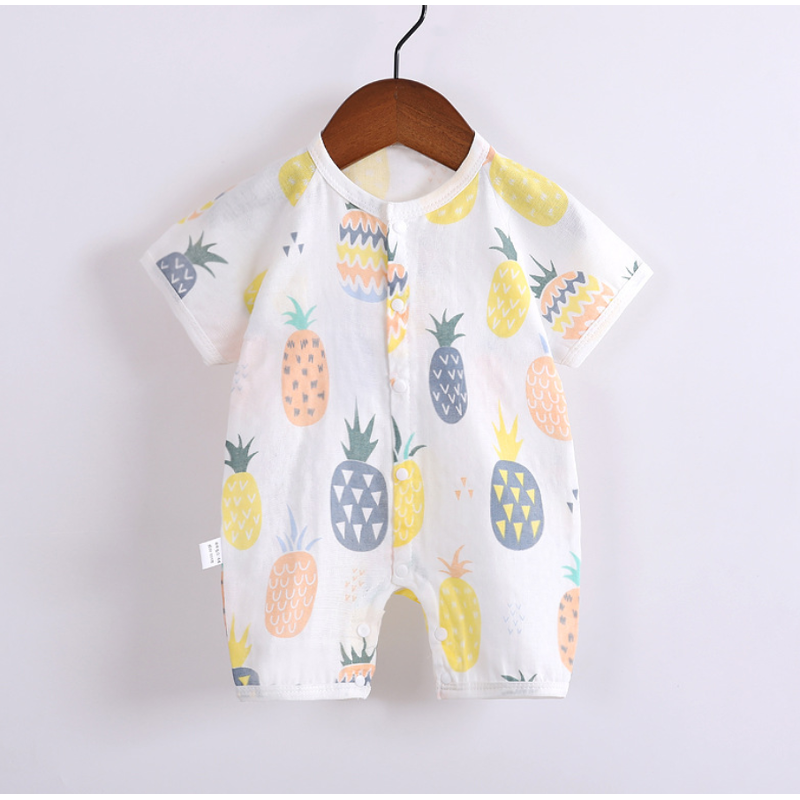 Bộ body xô Top Quality SIZE 0-6M