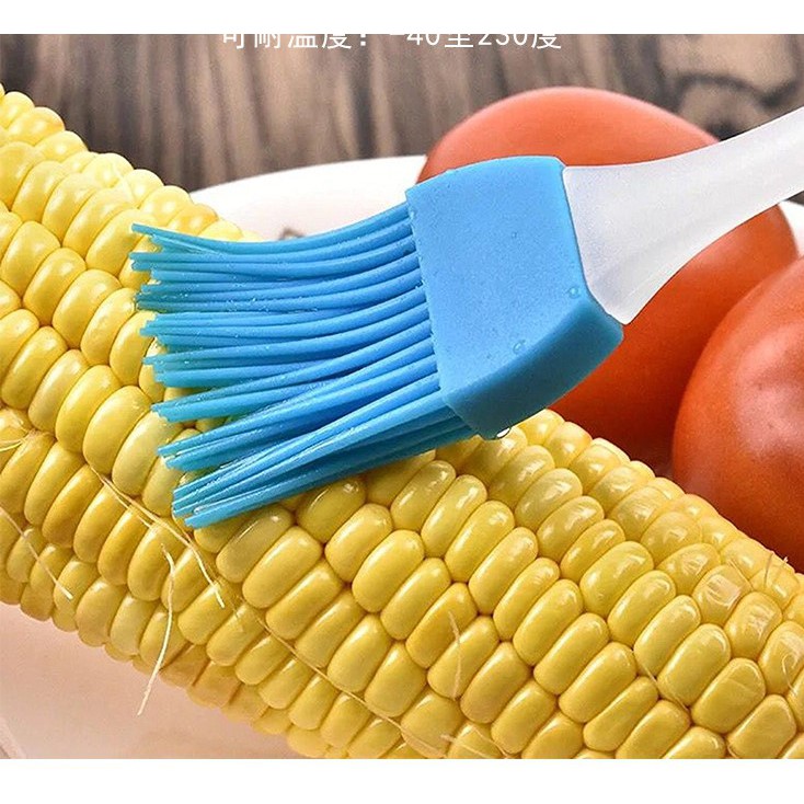 Cây quét dầu 💓FREESHIP💓 Bàn chải dầu BBQ chất liệu cao cấp, bền, nhẹ và dễ sử dụng, thích hợp cho món thịt nướng 5997 | BigBuy360 - bigbuy360.vn