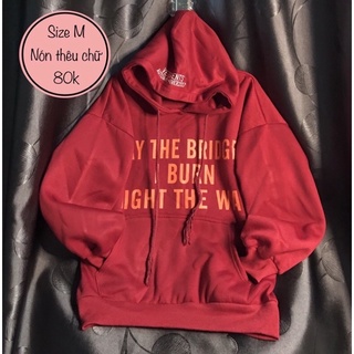 Hoodie 2Hand tuyển