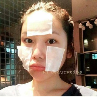 BÔNG TẨY TRANG BIOQUA