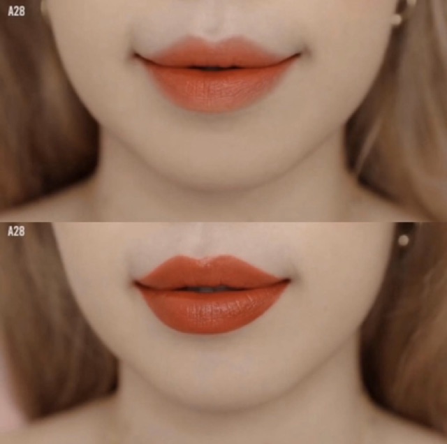 SON BLACK ROUGE AIR FIT VELVET TINT VER6 | BigBuy360 - bigbuy360.vn